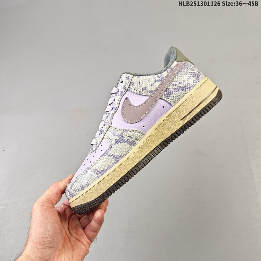 Nike Air Force 1 Low Force 1 - foto 4