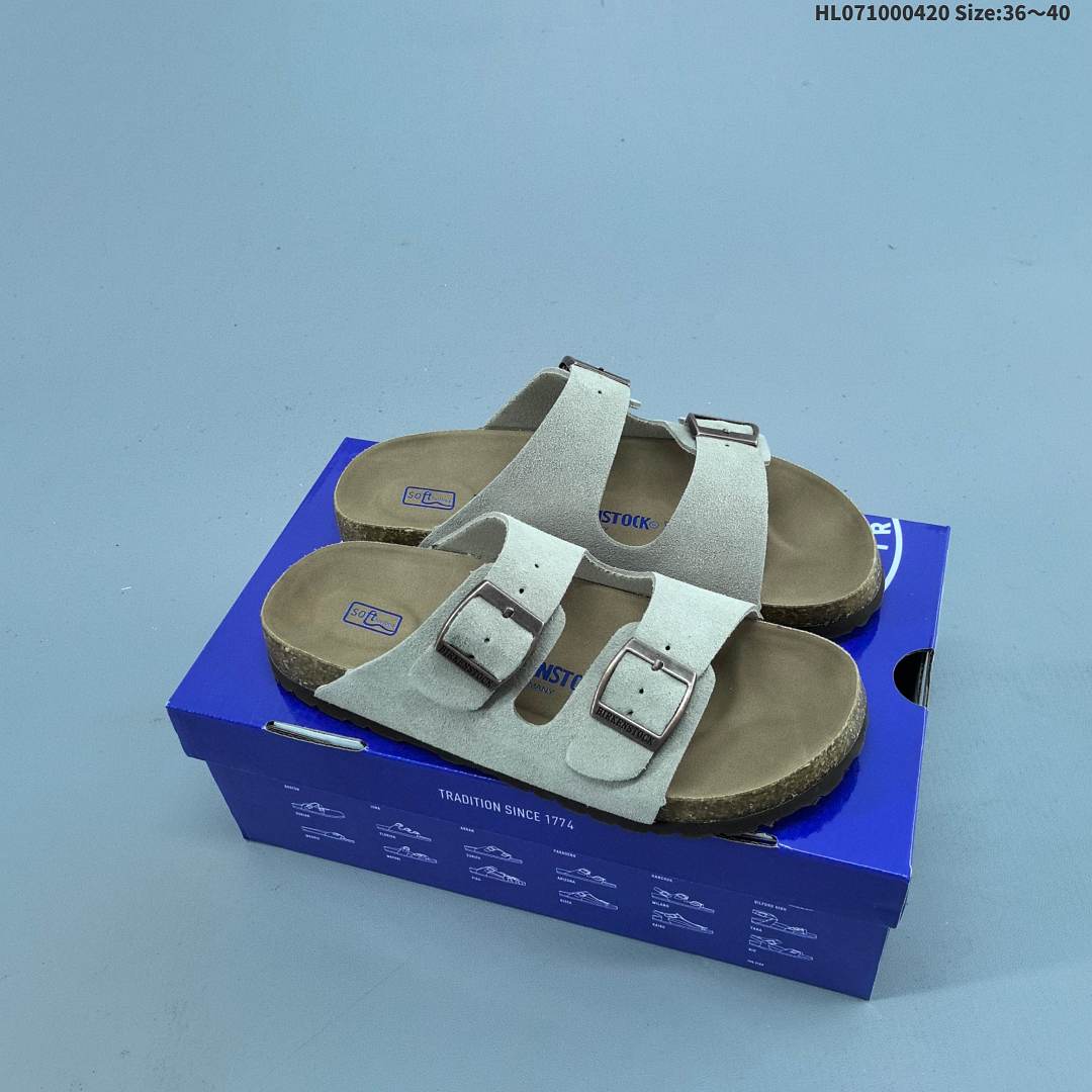 Birkenstock Zurich - foto 3