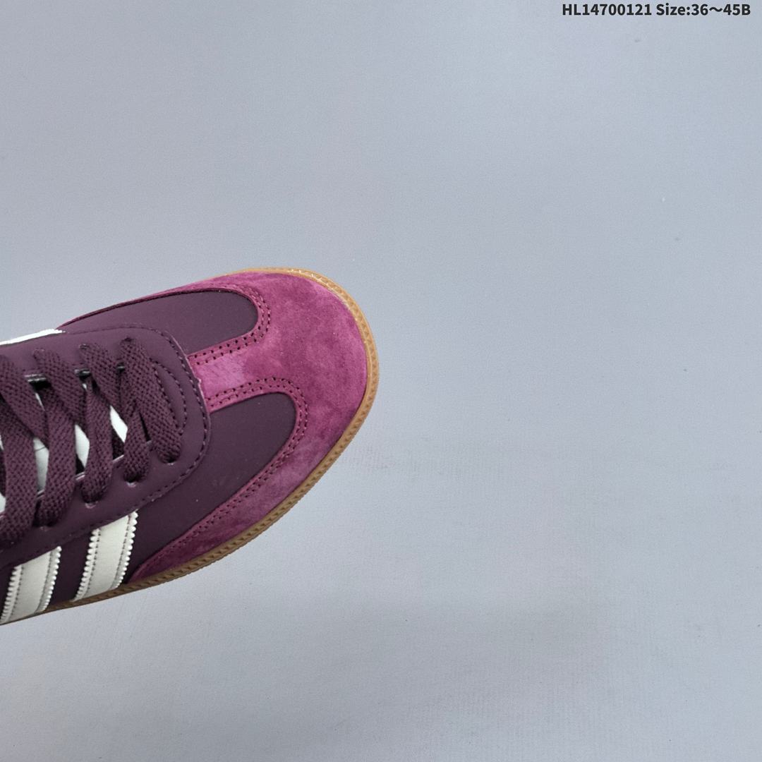 Adidas Originals Samba HL14700121 Size 45B - foto 3