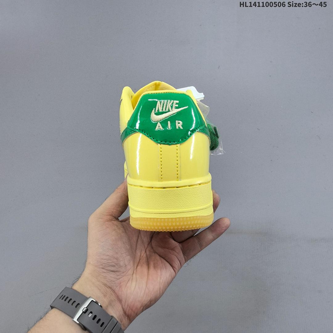Nike Air Force 1 & x27;07 Low - foto 6