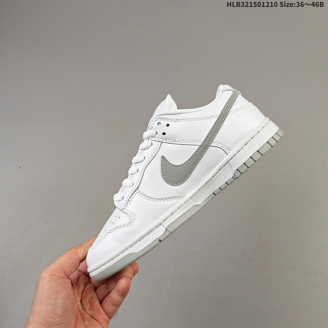 Nike Sb Dunk Low Pro Dunk - foto 3