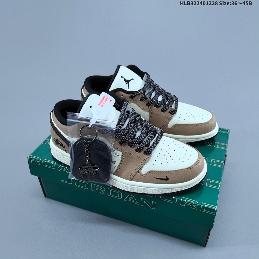 Nike Air Jordan 1 Low AJ1 1