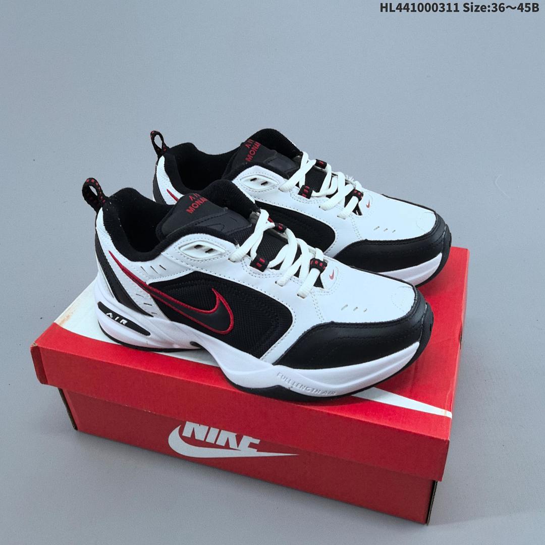 Nike Air Monarch M2K - foto 3