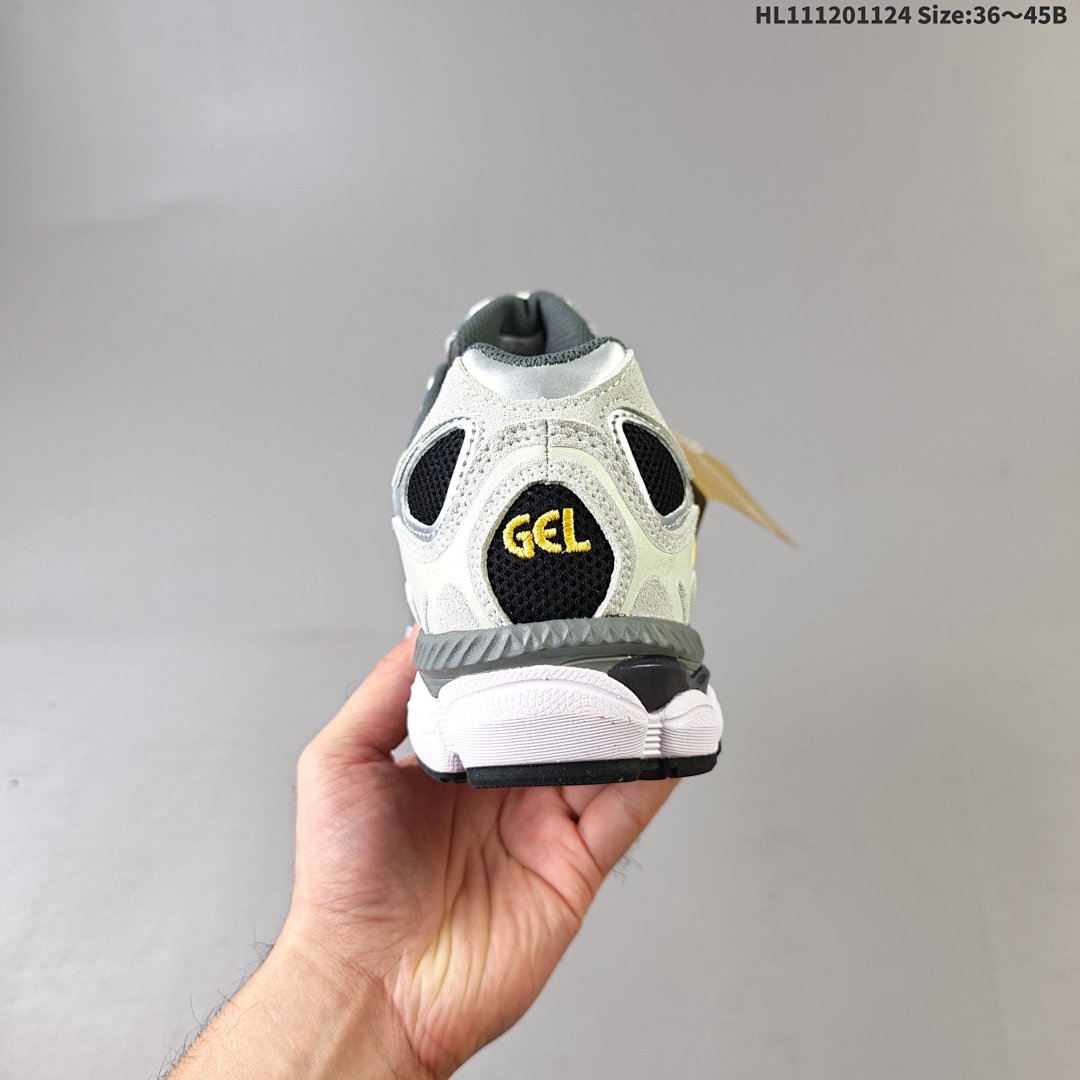 Asics Gel-NYC 1203A663 102 - foto 6