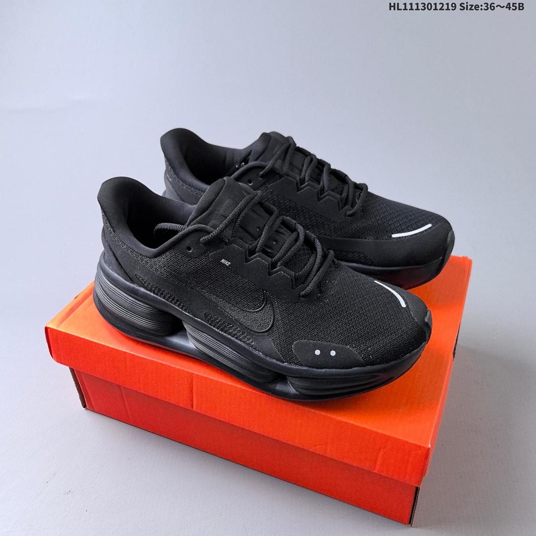 Nike Comfort Ride EasyOn Access -001 4