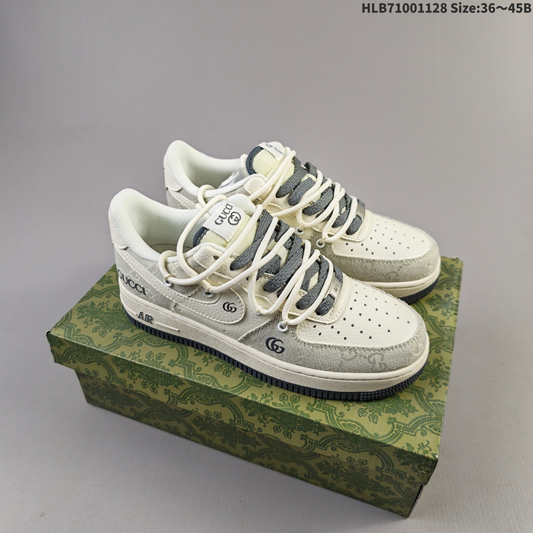 Nike Air Force1 07 low superme - foto 3