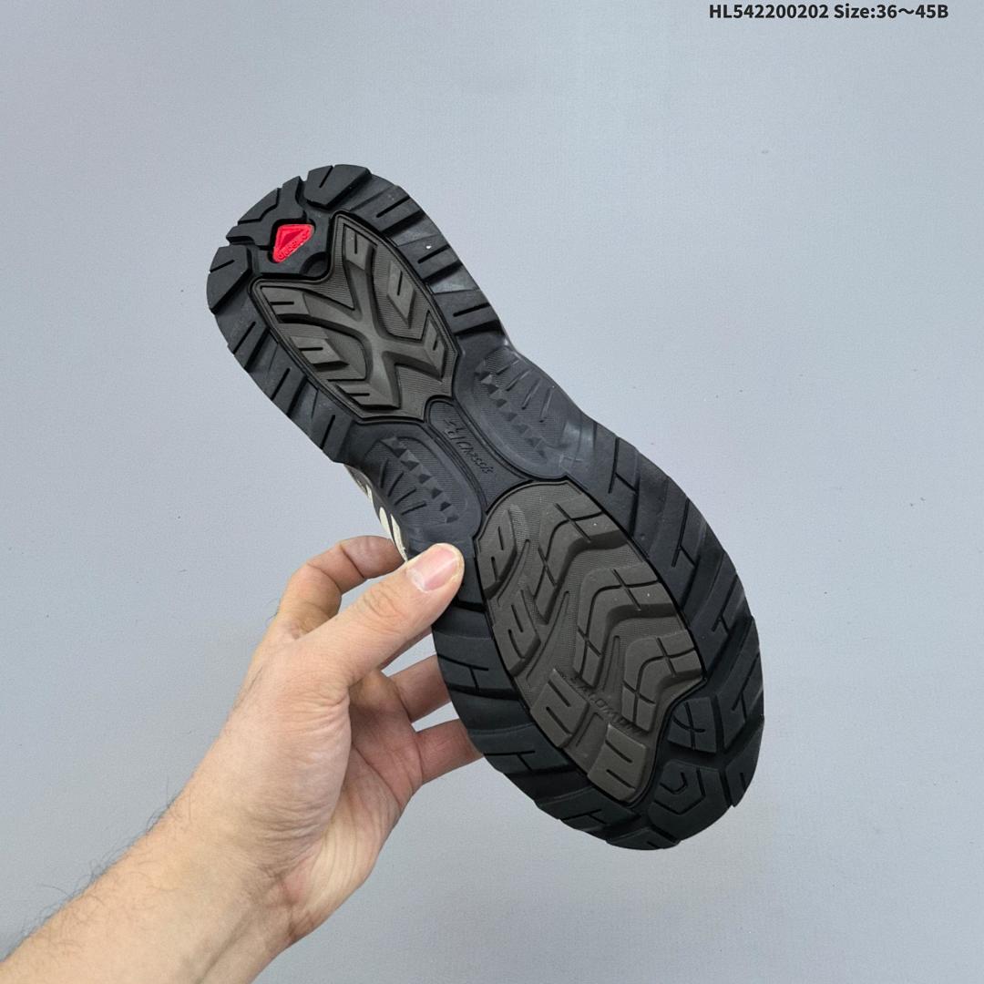 SALOMON XT-QUEST GTX ATHR SENSIFIT - foto 4