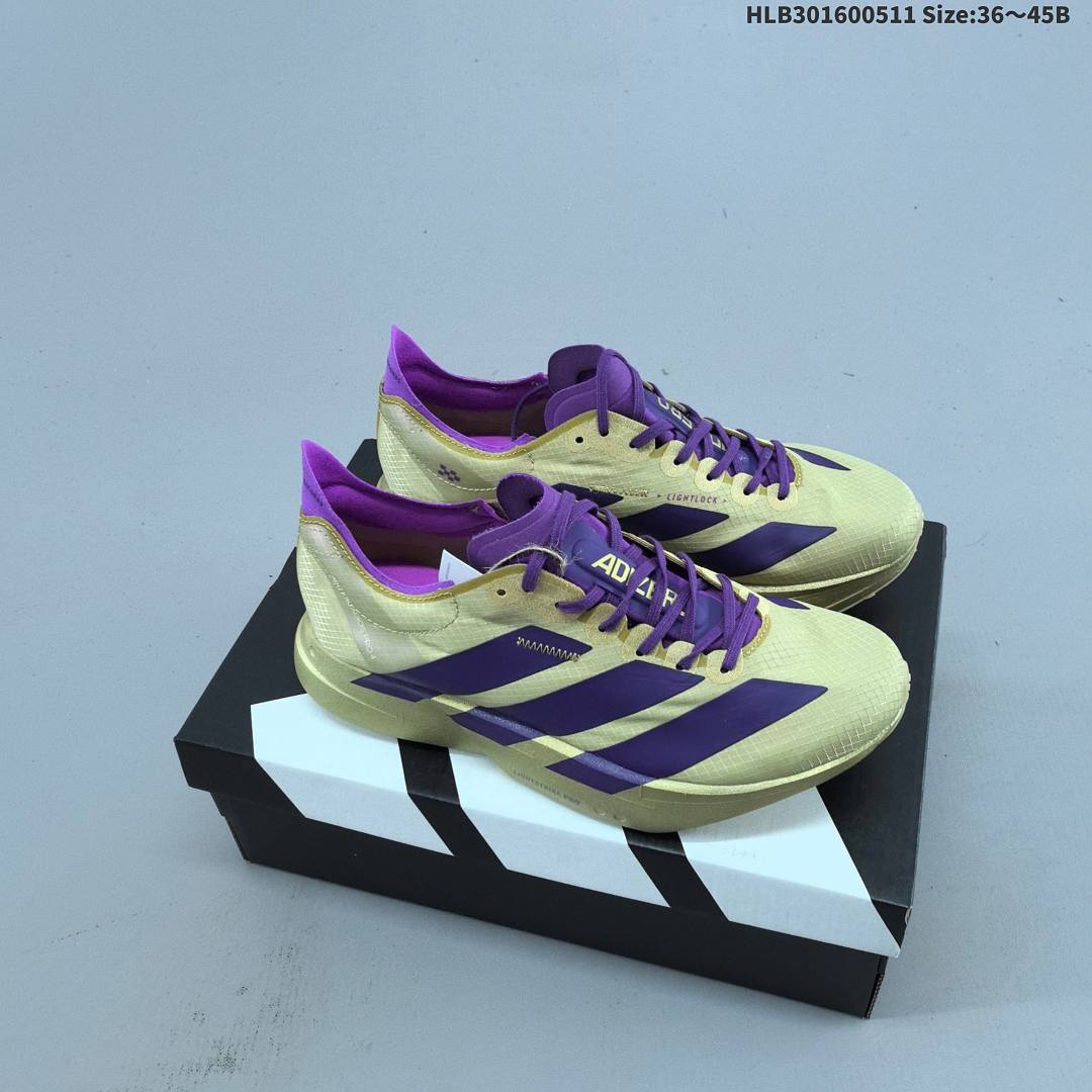 Adidas Adizero Adios Pro 4 M Lightstrike Pro