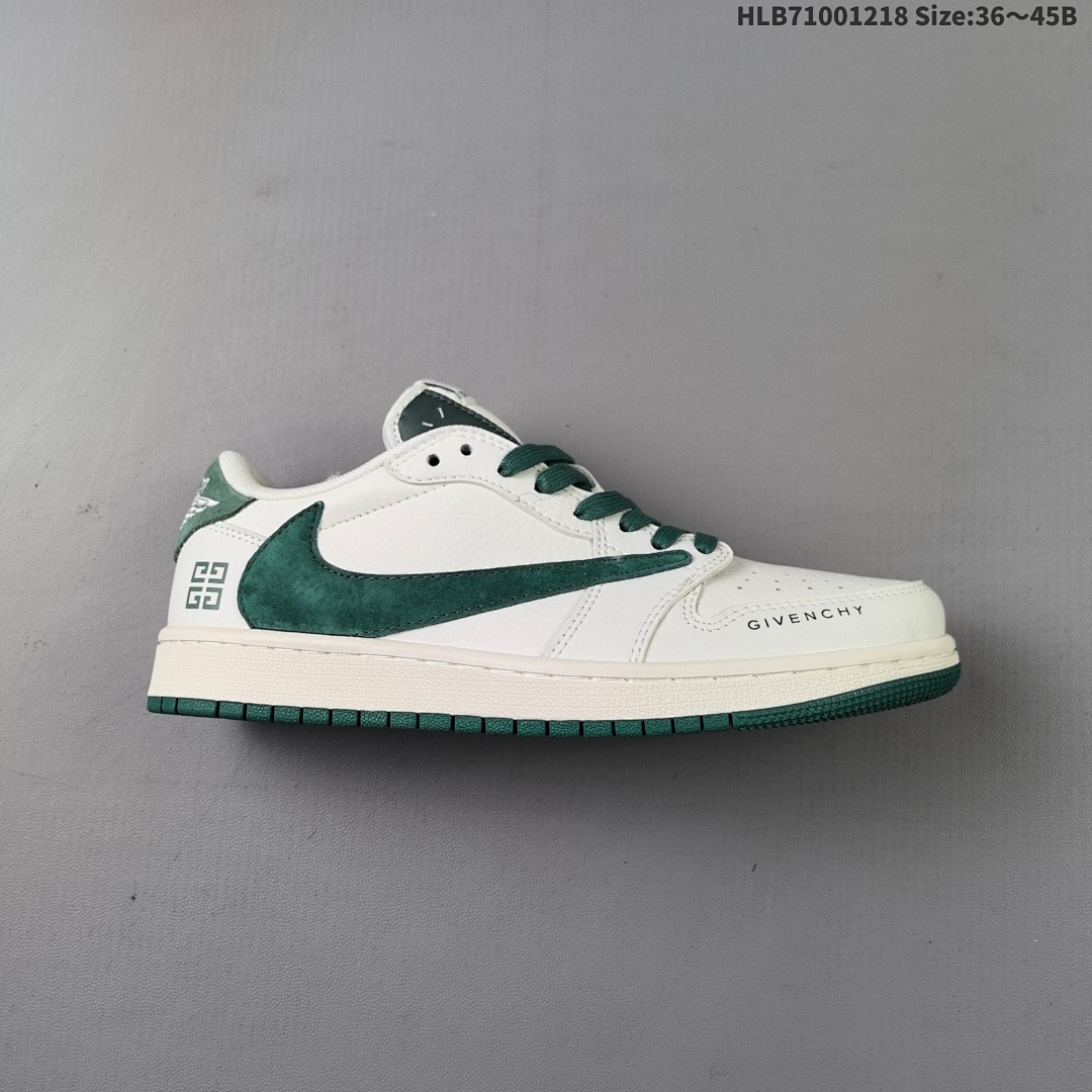 Nike Air Jordan 1 x Travis Scott AJ1 ‘DIY’ - foto 7