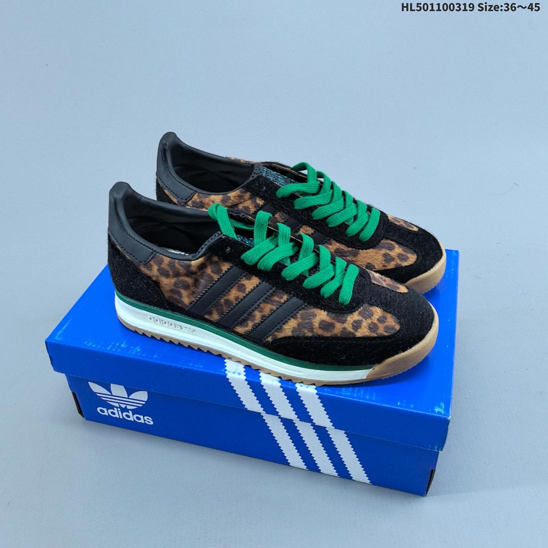 Adidas Original SL 72 OG W - foto 5