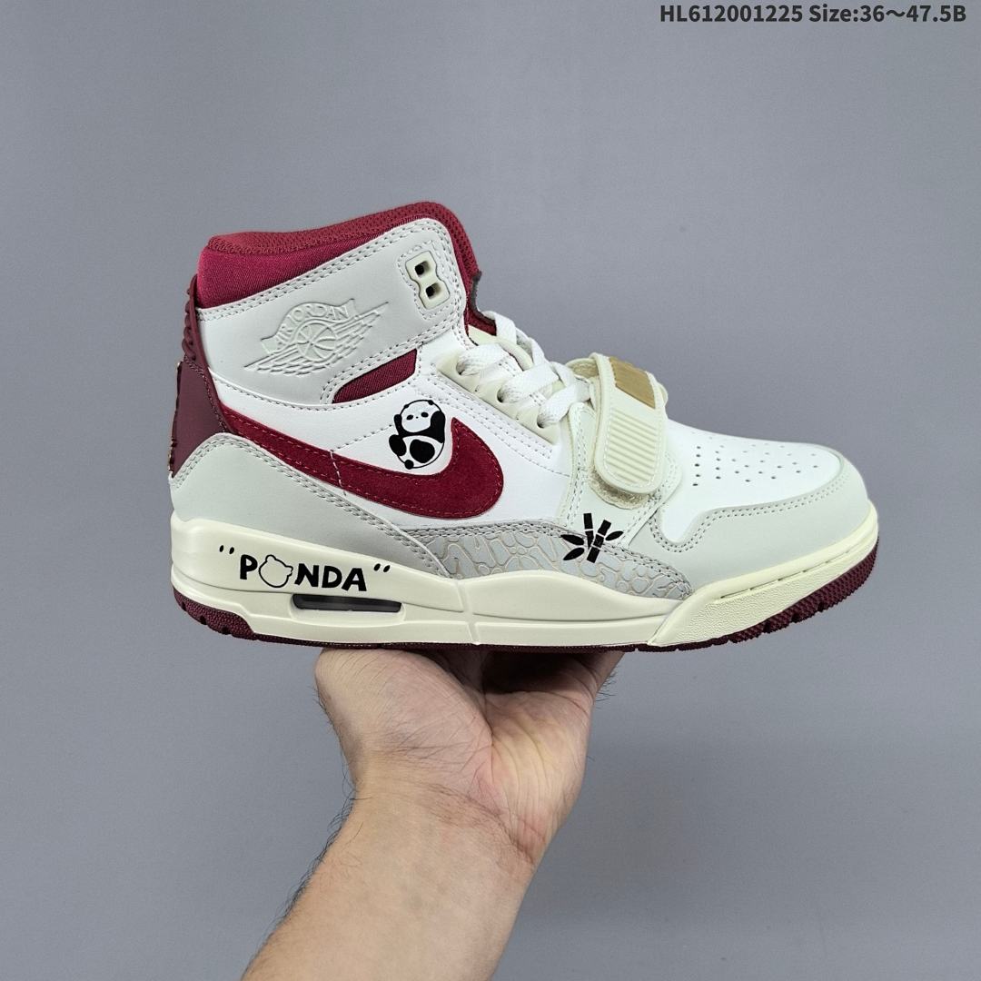 Air Jordan Legacy 312 " " / “ ” Jordan Legacy 312 - foto 9