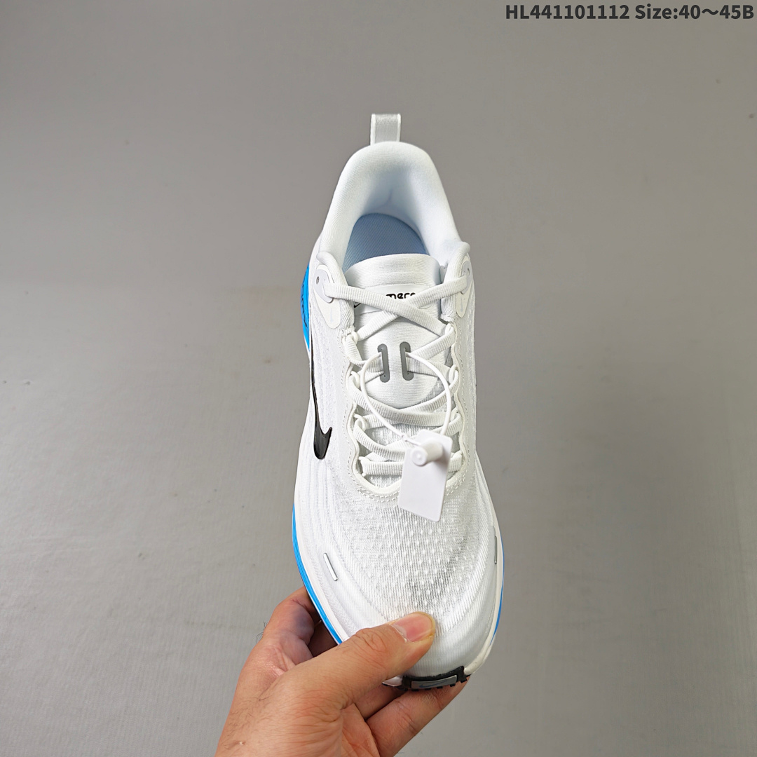 Nike VOMERO PLUS ReactX Air Zoom - foto 7
