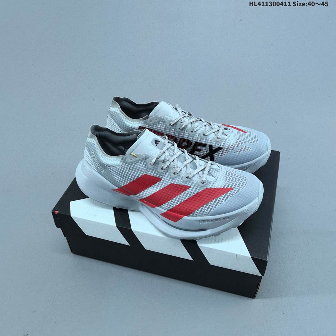 adidas terrex agravic speed ultra 2 JS3538 HL411300411 - foto 5