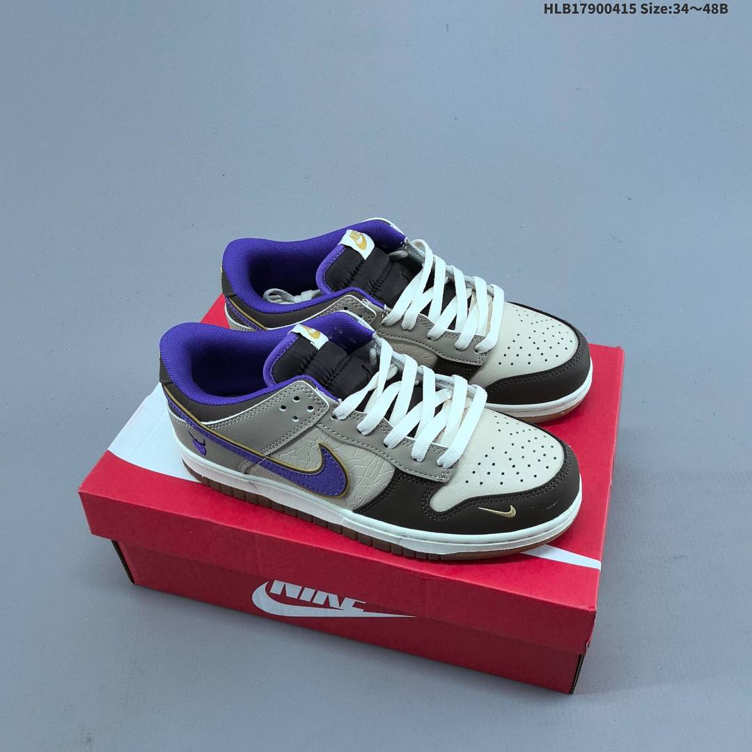 Nike Dunk Low SB ZoomAir - foto 2