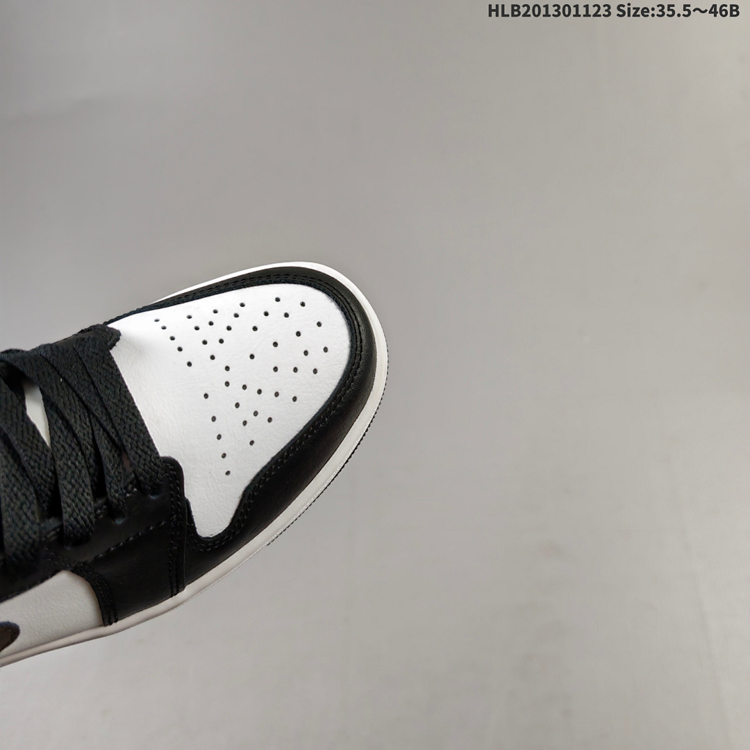 Air Jordan 1 Low AJ1 1 aj1 1 - foto 4
