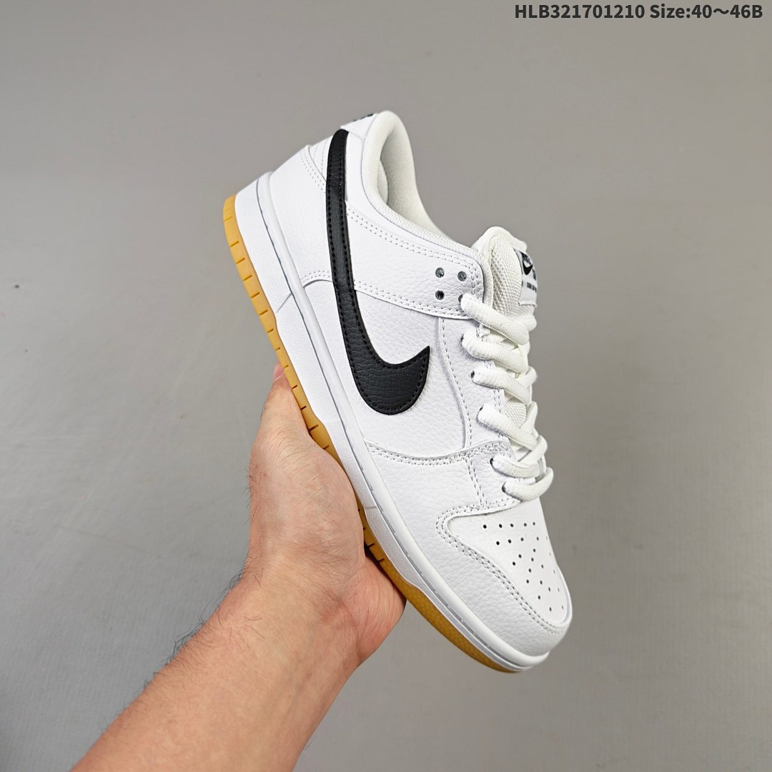Nike SB Dunk Low ZoomAir - foto 8