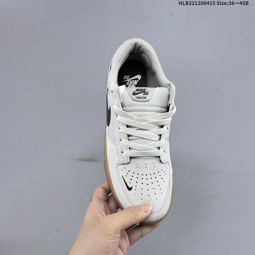 Nike SB Force 58 - foto 5