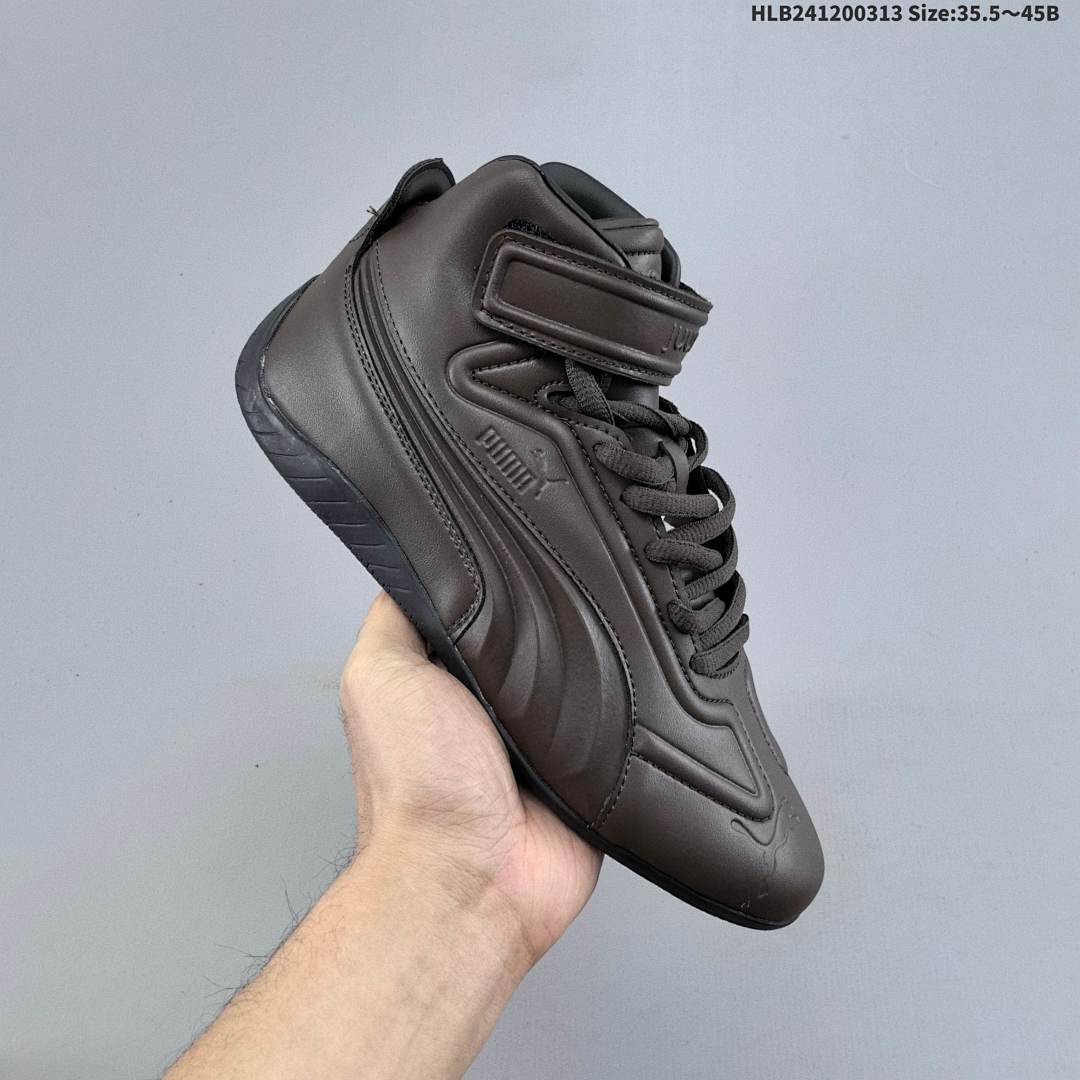 JUUN.J x Puma Speedcat -01 .5 - foto 3