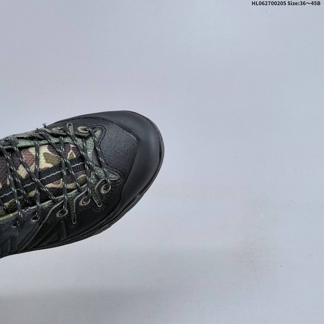 SALOMON X-ALP Carhartt WIP - foto 3