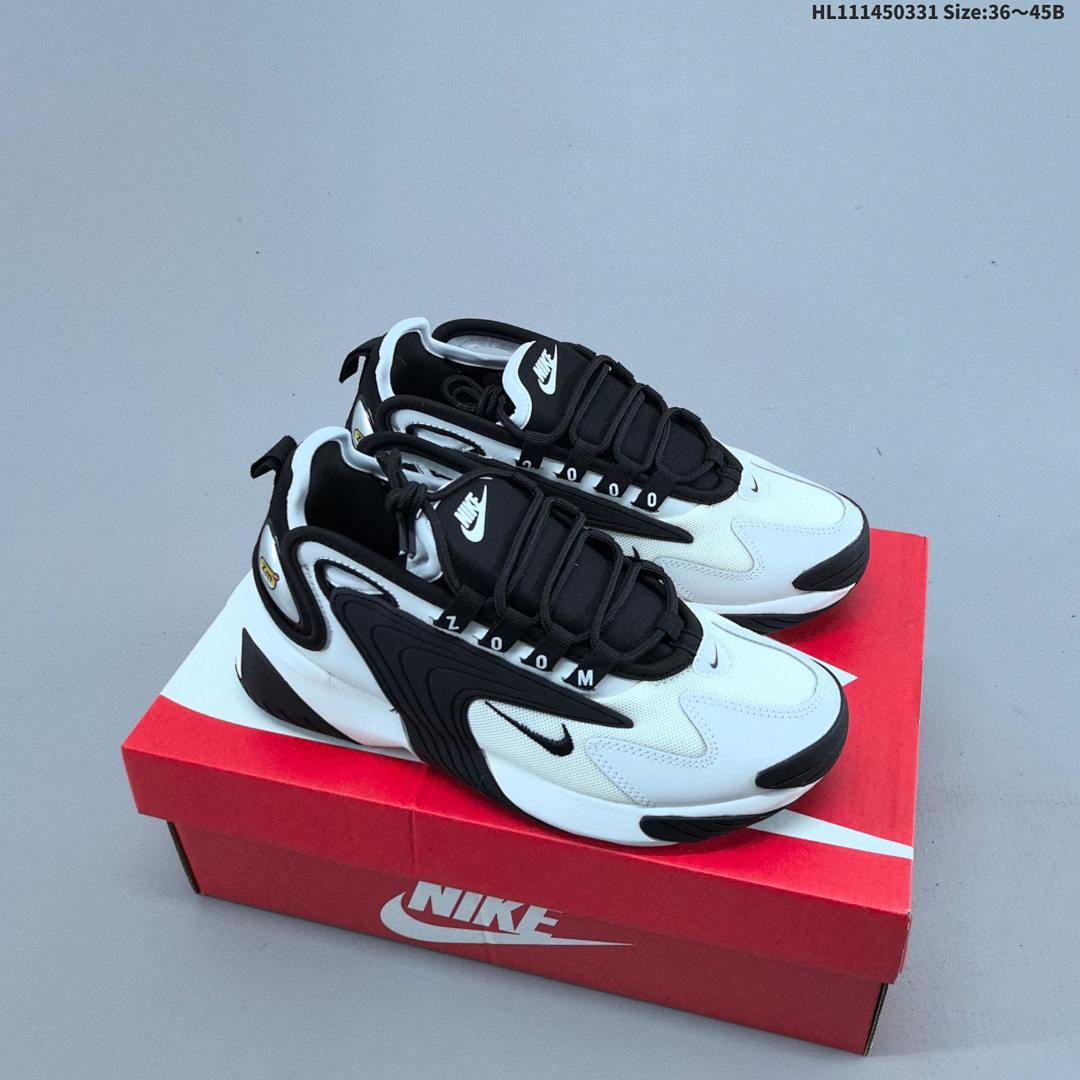 Nike Zoom 2K Sneaker Zoom 2000