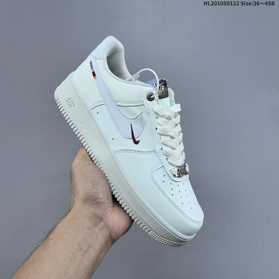 Nike Air Force1 07 low - foto 8