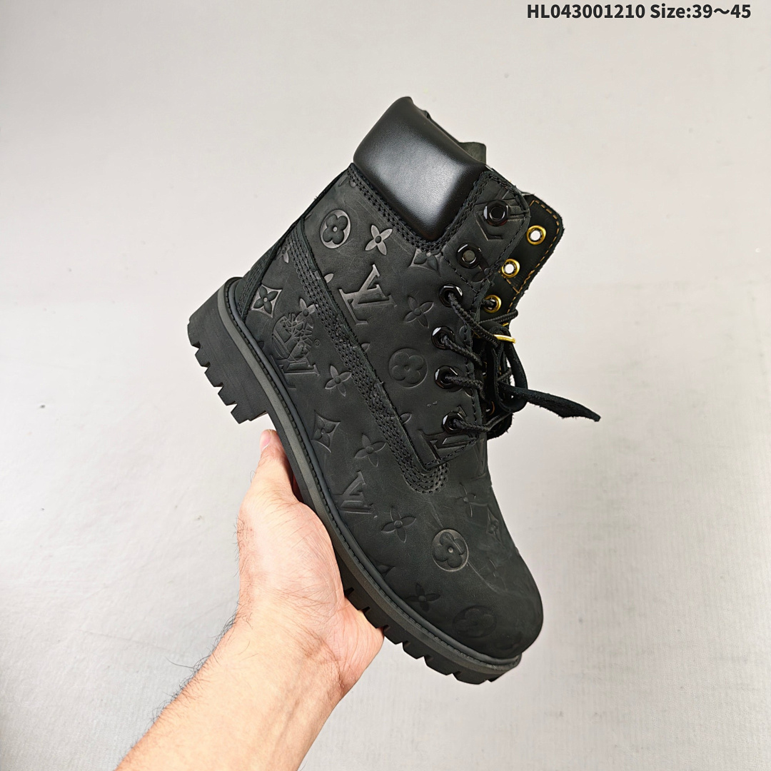 Timberland LV X Trainer Sneaker Low - foto 8