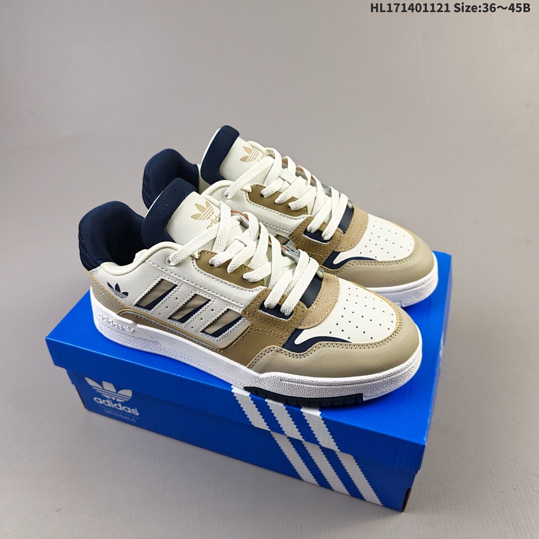 Adidas Torsion Response Tennis LO CL