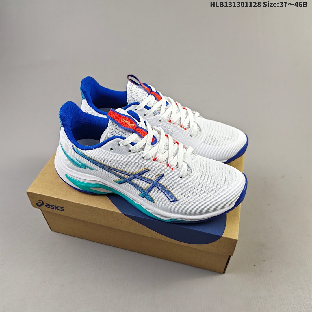 Asics NETBURNER BALLISTIC FF 4 ASICS GEL-NETBURNER BALLISTI - foto 4