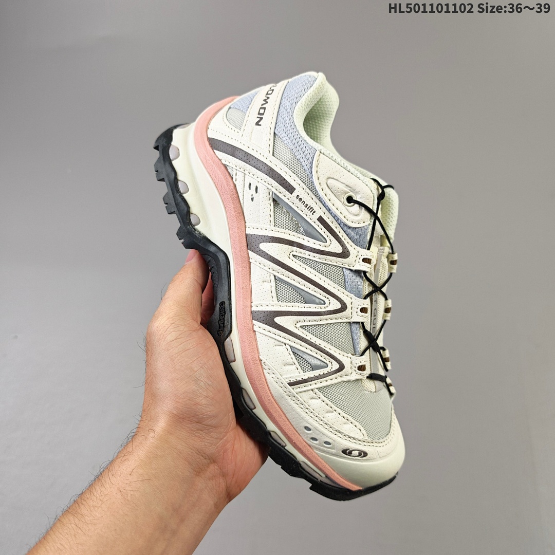 Salomon XA PRO 3D ADV SENSIFIT - foto 4