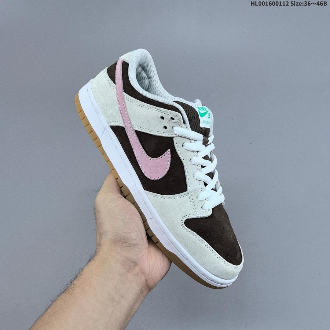 Nike Dunk SB Low SB Nike Dunk SB Low - foto 8