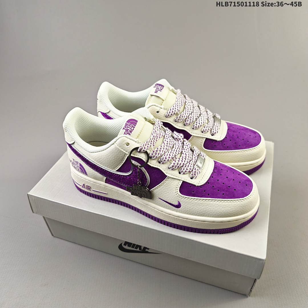 NIKE AIR FORCE 1‘07 LV8 - foto 3