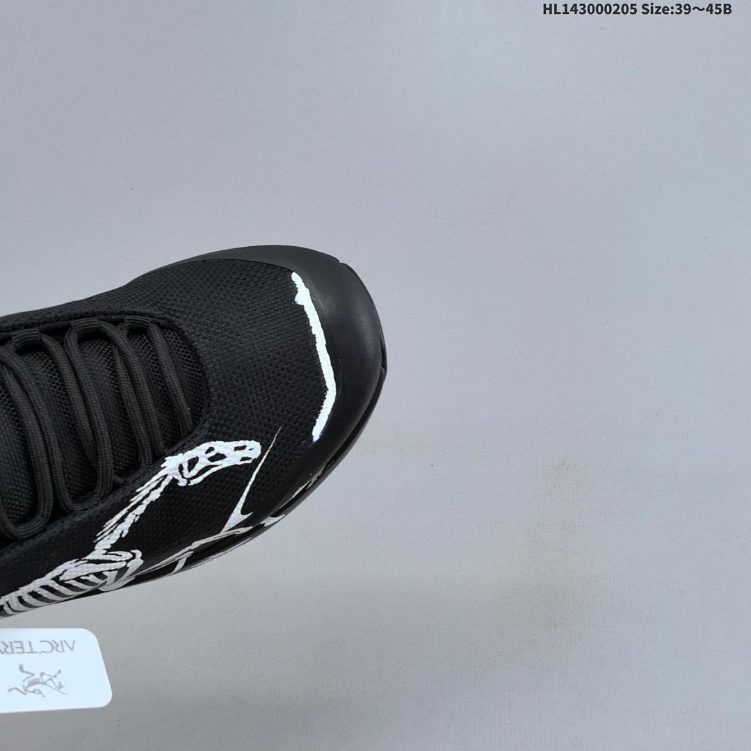 Arcteryx NORVAN KOPEC GTX Gore-Tex - foto 44