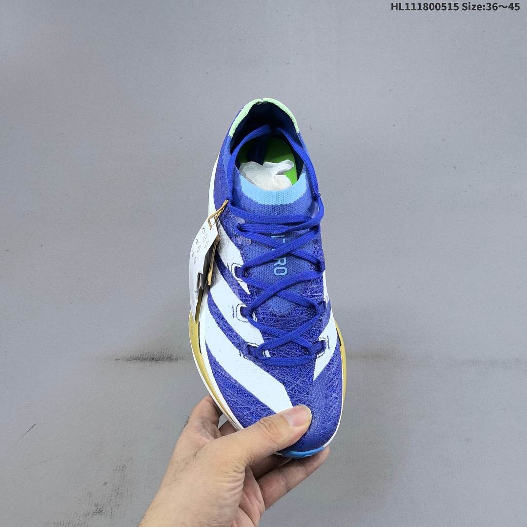 Adidas Adizero Prime X 3.0 Strung - foto 5