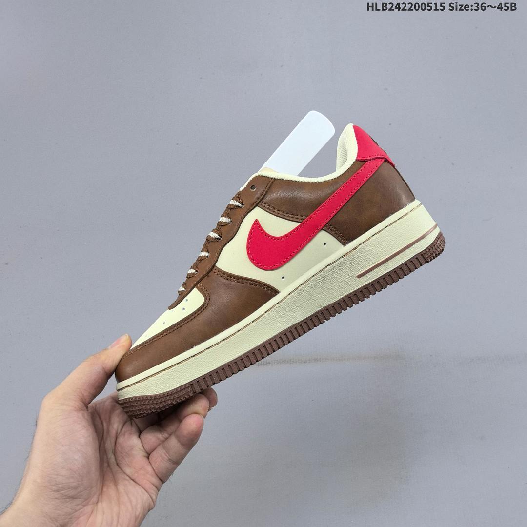NIKE AIR FORCE 1‘07 LV8 -5 - foto 6