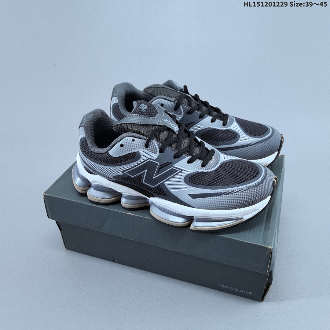 New Balance NB2000 NB 2025 - foto 5