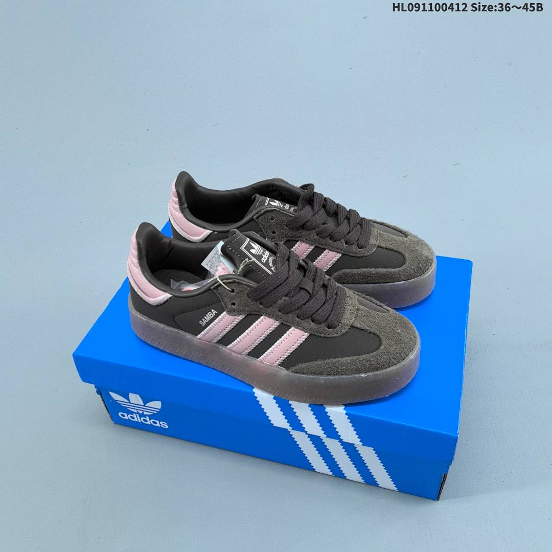 Adidas Originals Samba XLG