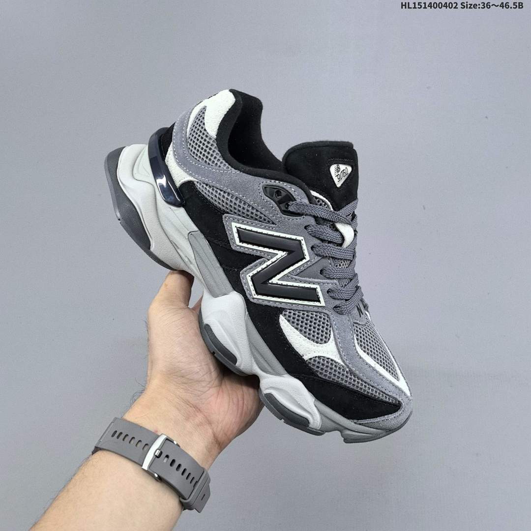 New Balance 9060 ABZORB - foto 4