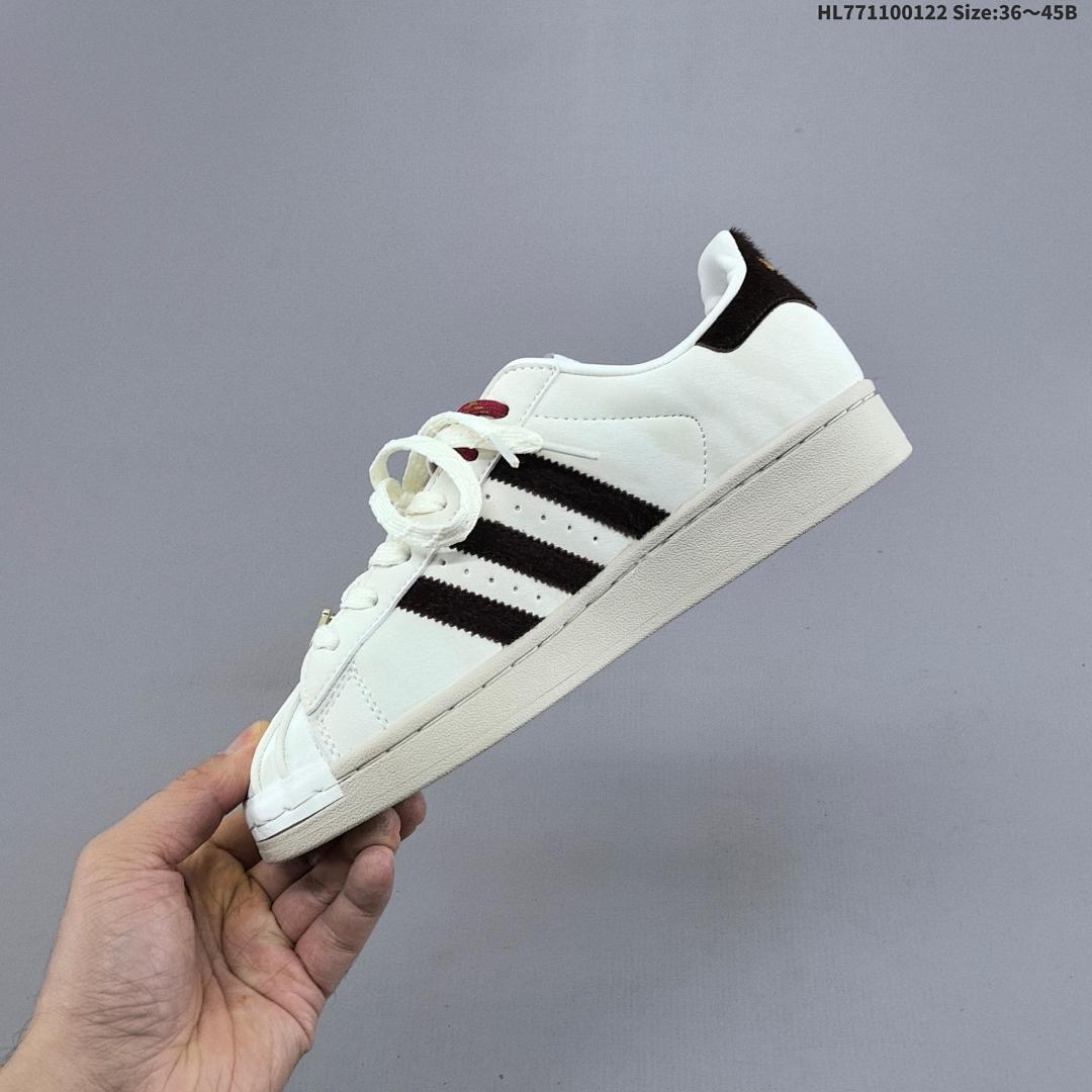 Adidas Originals Superstar CNY .5 36 36.5 3 - foto 7