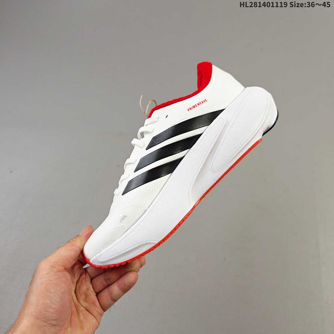 Adidas Supernova Rise 3 ID Size 45 - foto 8