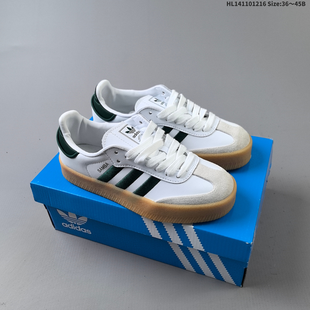 Adidas originals Samba 2.0 2.0 T Logo