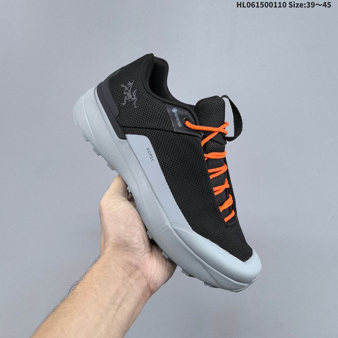 Arcteryx NORVAN LD M Gore-Tex - foto 6