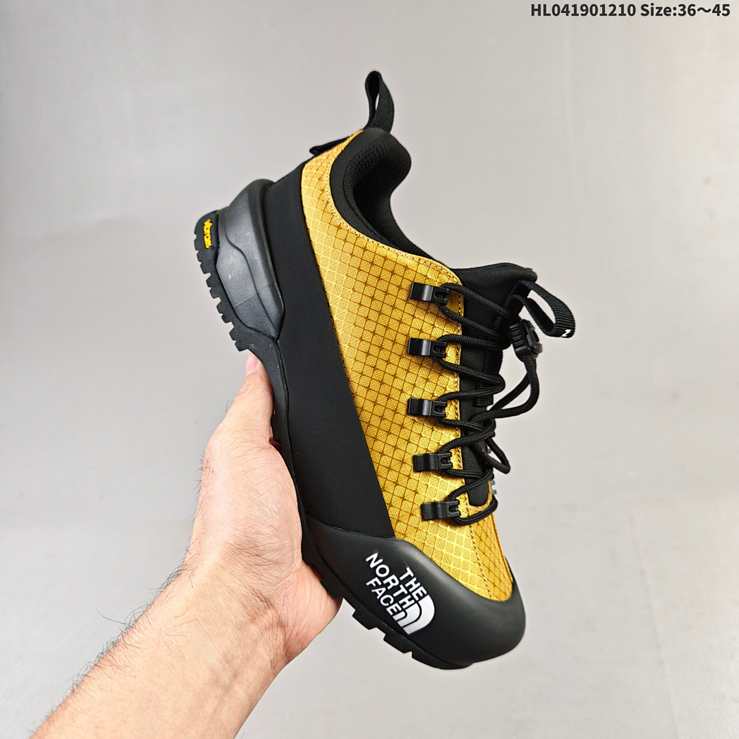 The North Face Glenclyffe Low Shoes , VIBRAM V , - foto 5