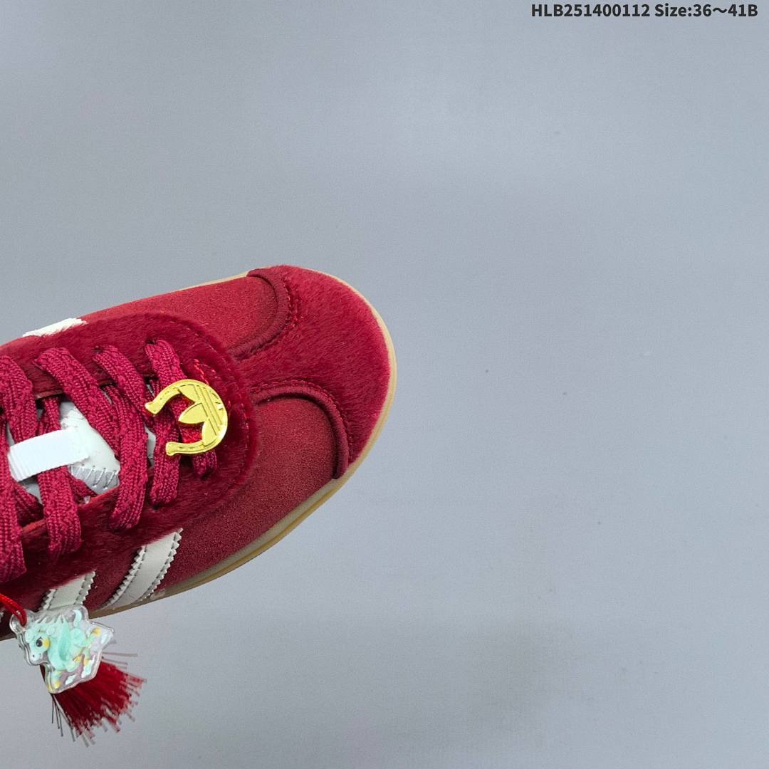 adidas originals GAZELLE CNY KJ4293 - foto 3