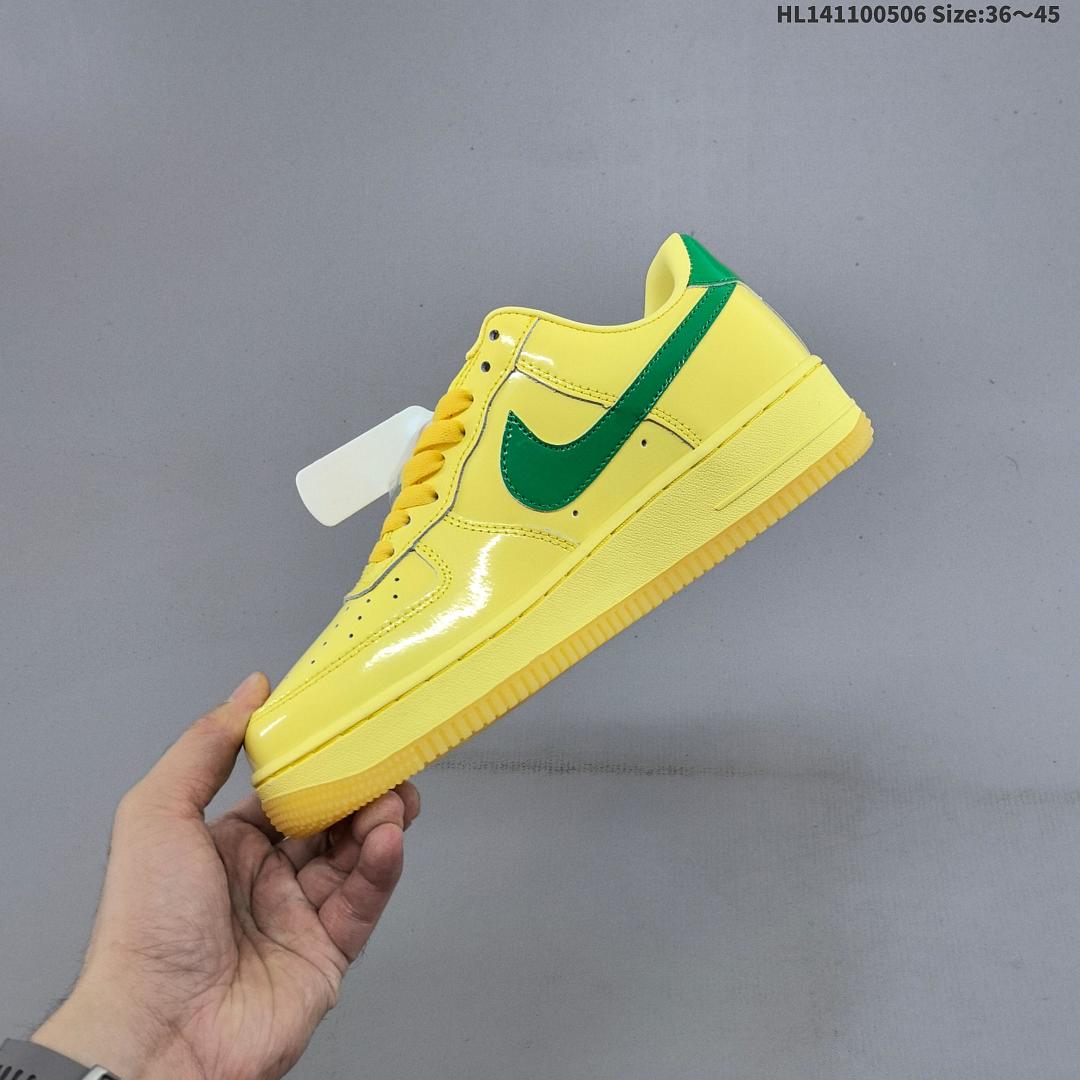 Nike Air Force 1 & x27;07 Low - foto 4