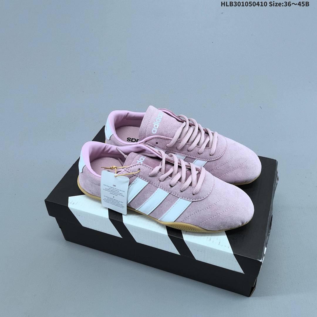 Adidas Originals Grand Court Lo 4