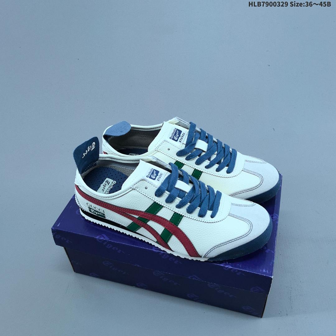 Onitsuka Tiger MEXICO 66 MEXICO 66 LOGO - foto 7