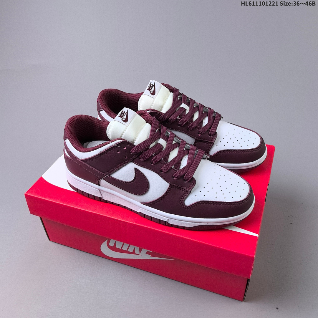 NIKE DUNK LOW -005 - foto 9