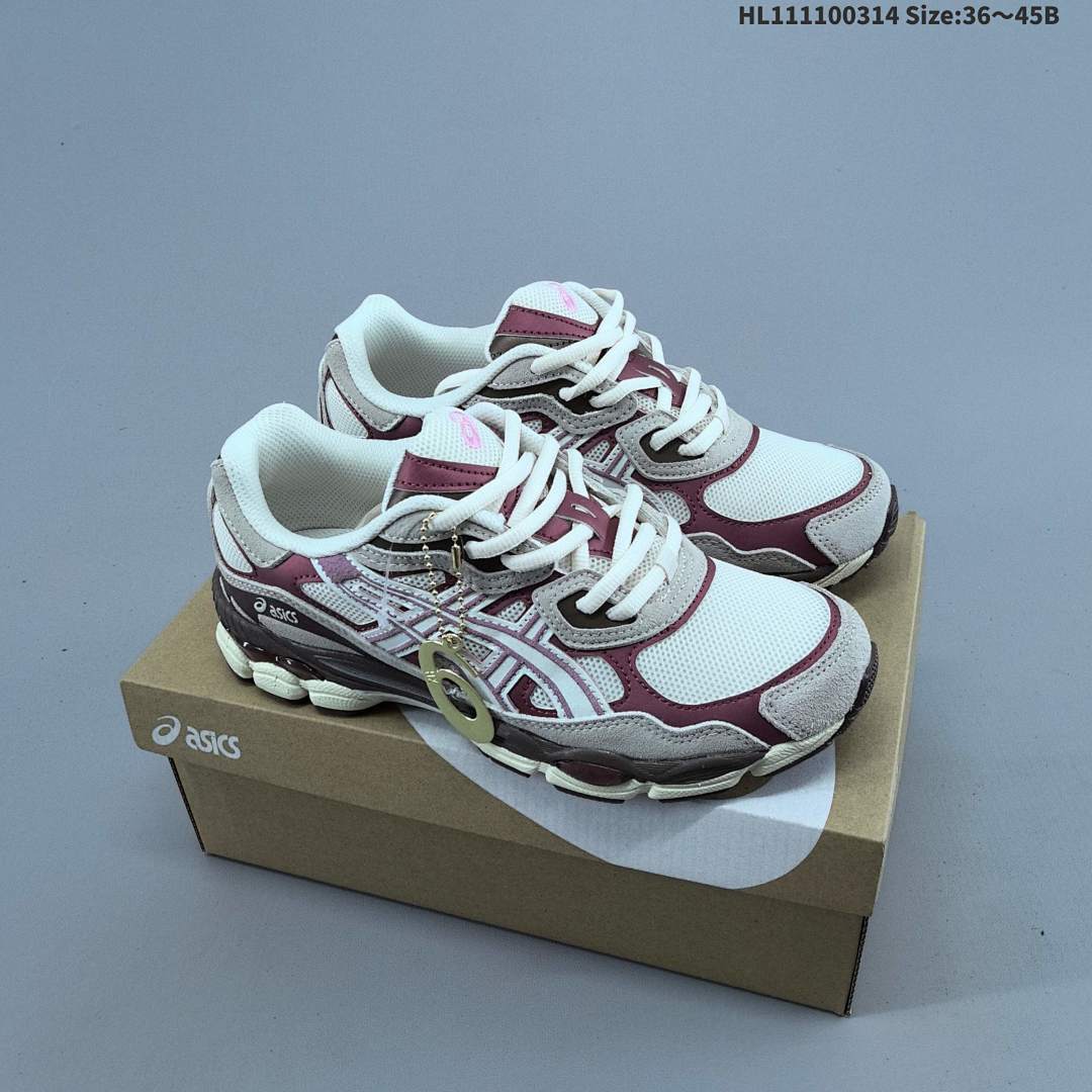 ASICS GEL-NYC AHAR+
