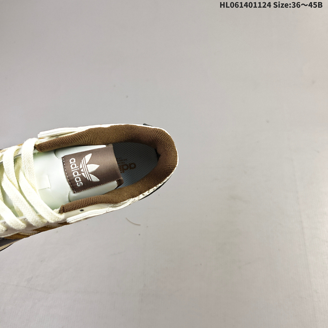 adidas Originals Forum Forum Low 1984 adidas Originals Forum High - foto 3