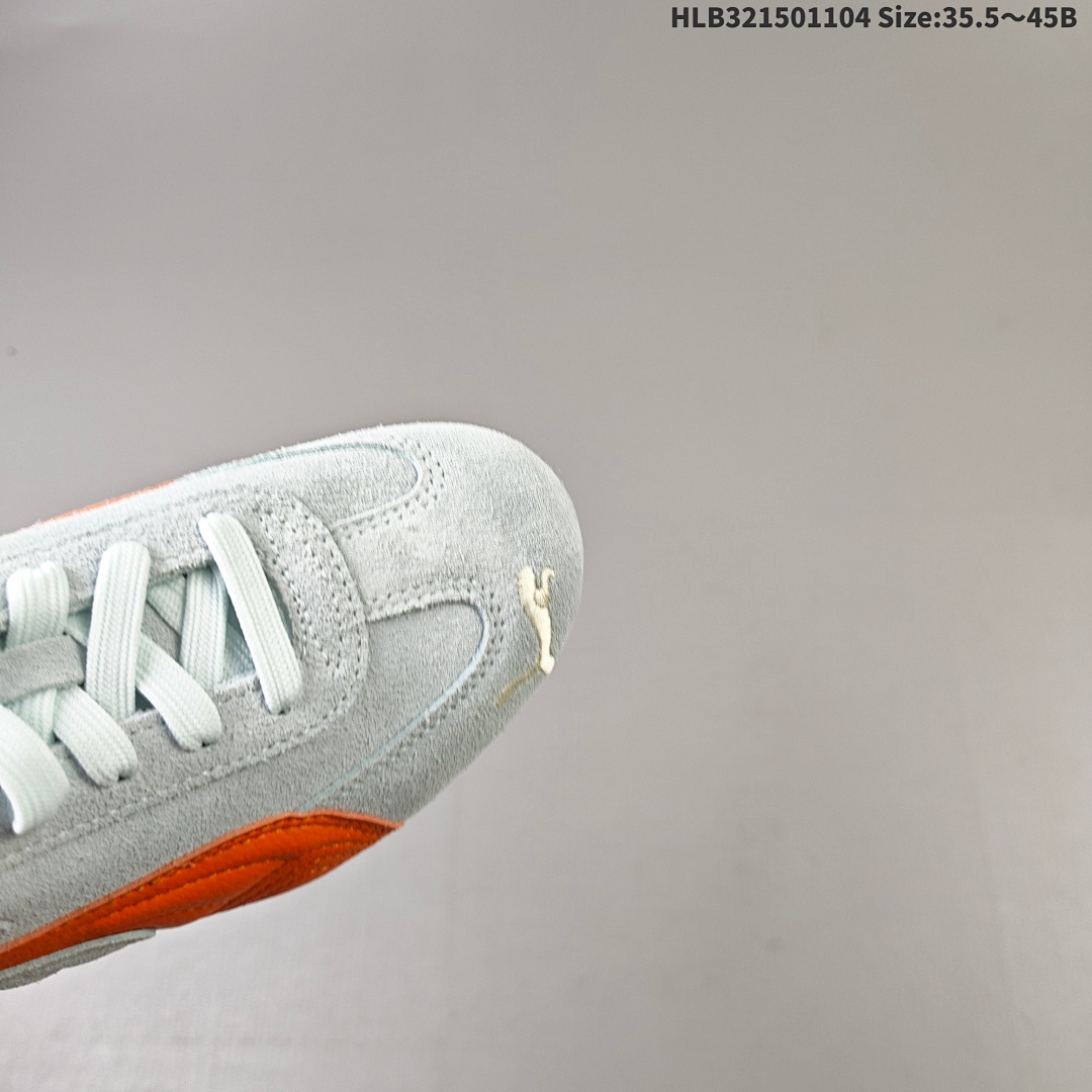 PUMA Speedcat OG PUMA Speedcat OG 406329 4 - foto 4
